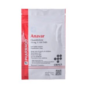 Buy Anavar 10MG Online Australia