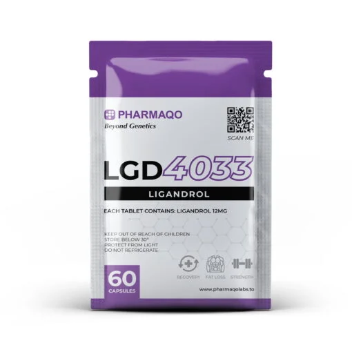 LGD 4033 (LIGGANDROL) Buy Ligandrol LGD 4033 Online in Australia