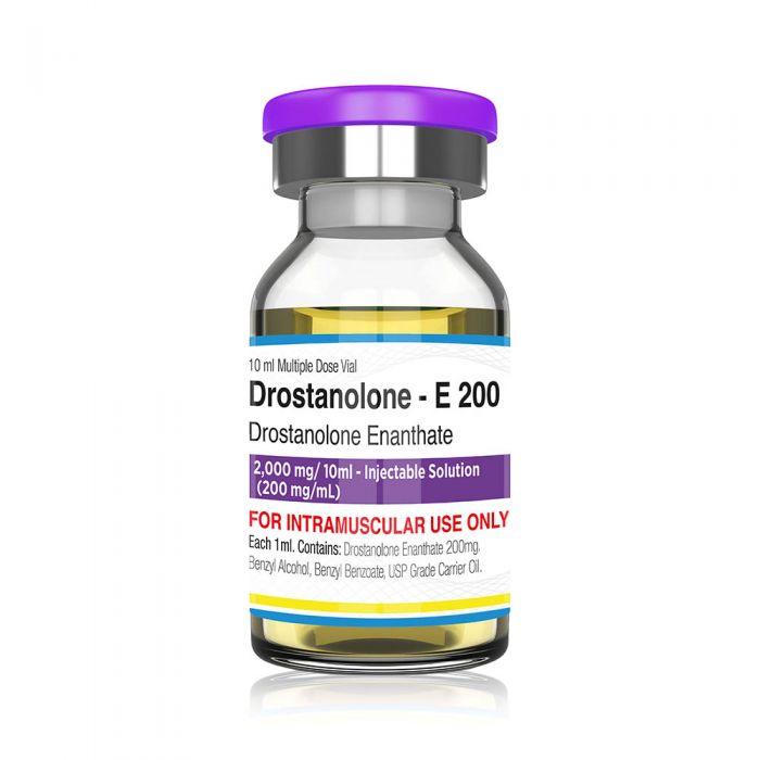 Masteron-E 200 Buy Drostanolone E Online Australia