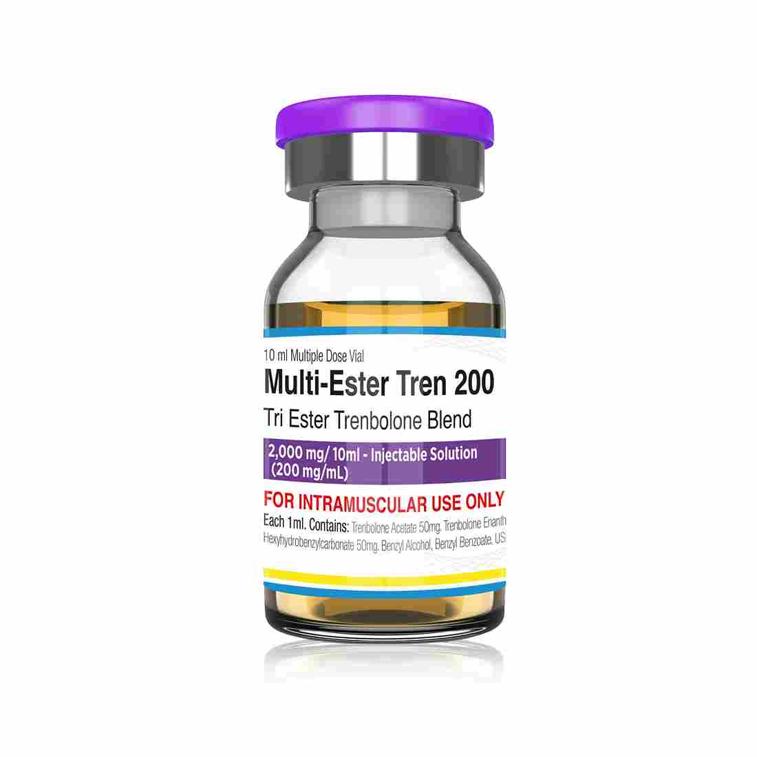 Multi Ester Tren 200 Buy Multi Ester Tren online Australia
