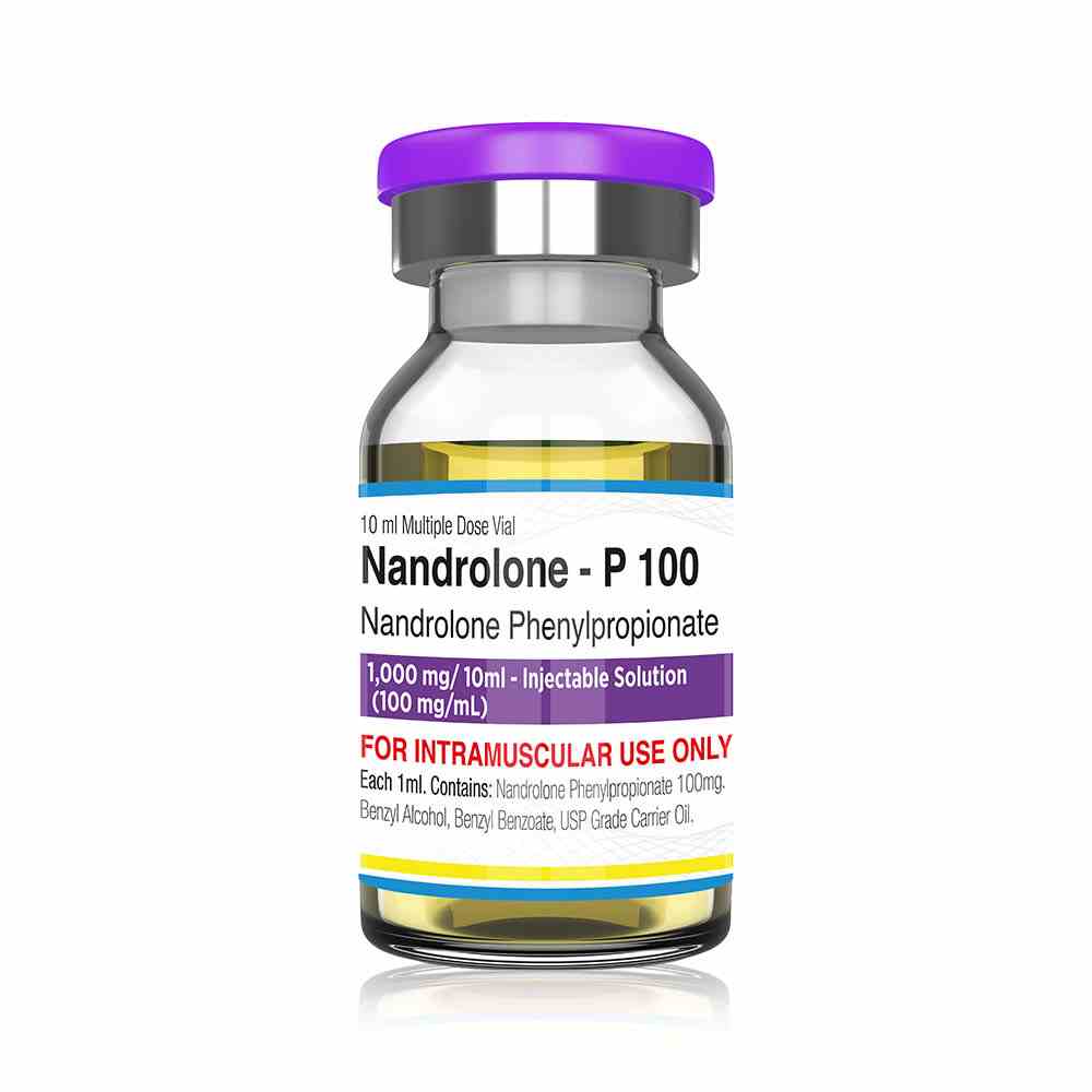 NPP 100mg Buy Nandrolone P 100 Online Australia