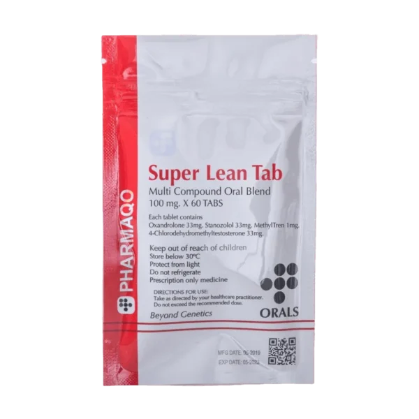 SUPRELEANTABS Buy SUPRELEANTABS 100MG Super Lean Tab Online Australia