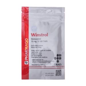 Buy Winstrol 10mg Australia