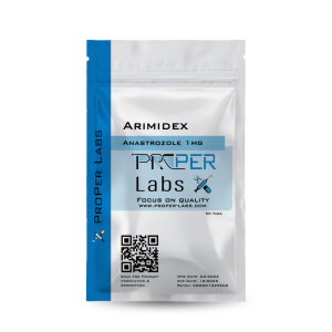 Buy Arimidex 1mg