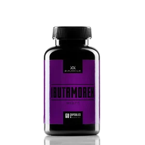 Buy Ibutamoren MK677 60caps 10mg