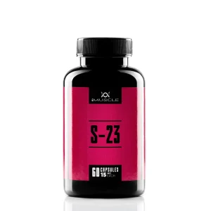 Buy S-23 | 15MG