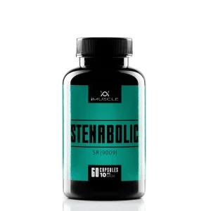 Buy STENABOLIC SR-9009 / 10MG